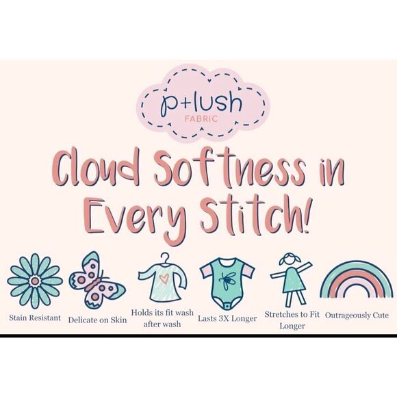 Pete & Lucy sweet‎ apples set size 6-12months - Picture 2 of 2